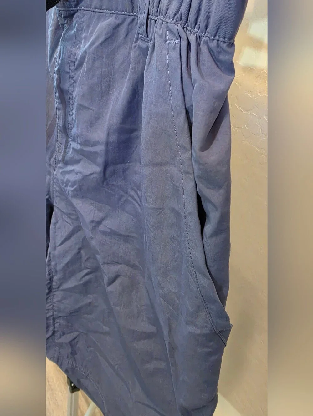 REI Men's Navy Blue Swim Trunks Brand New